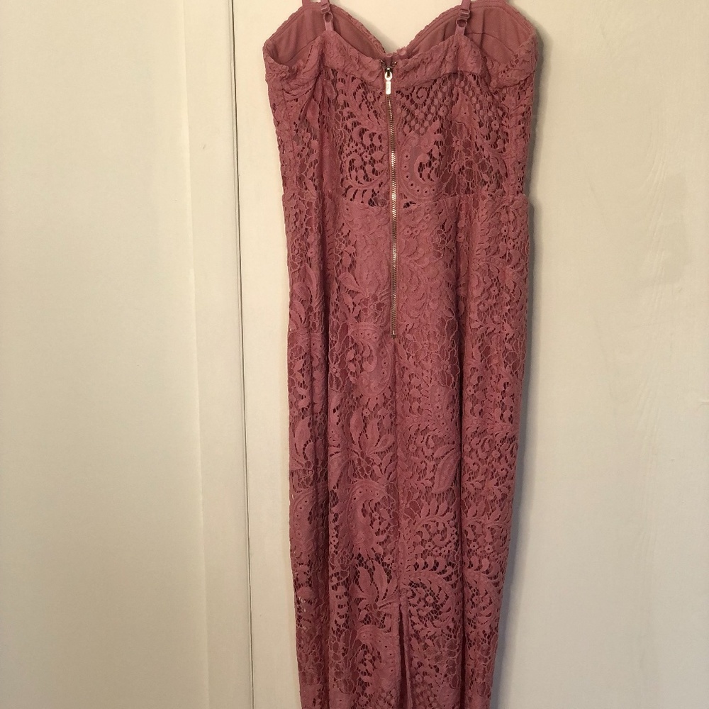 Bebe Dress - Picture 3 of 6